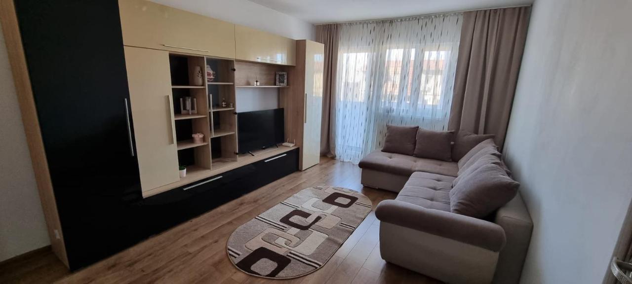 Dacia Apartment Timisoara Exterior photo