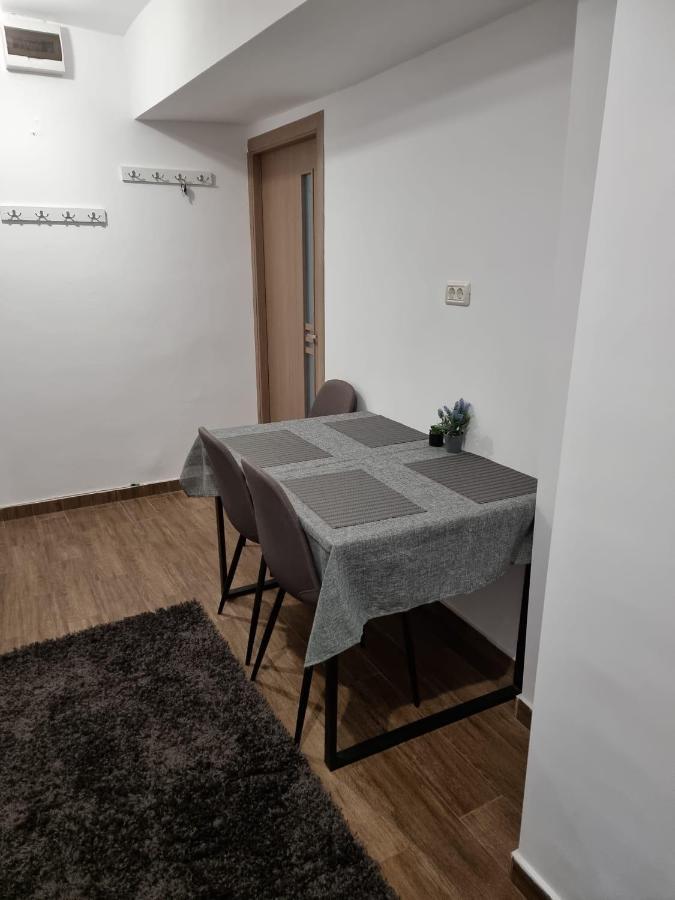 Dacia Apartment Timisoara Exterior photo