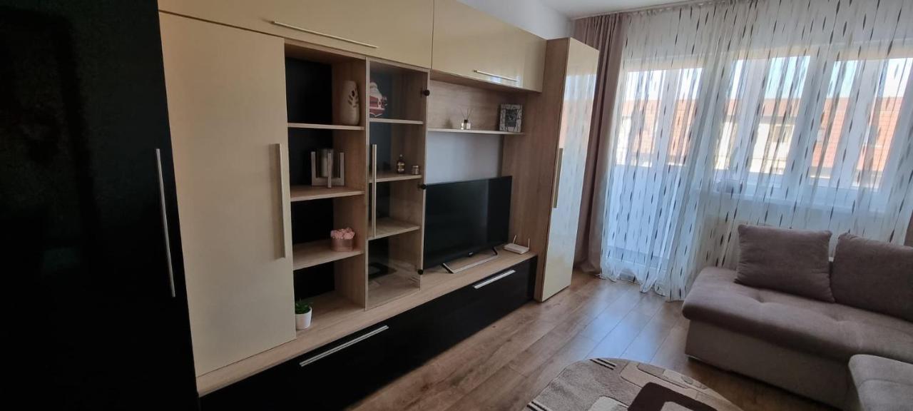 Dacia Apartment Timisoara Exterior photo